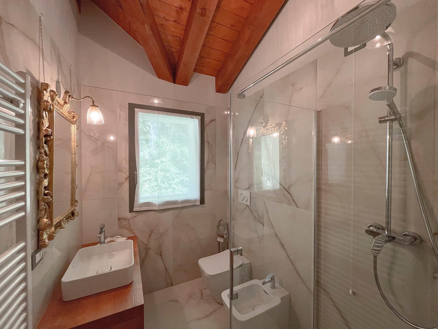 Relais Sauc & Spa - Agriturismo Piancavallo Room photo